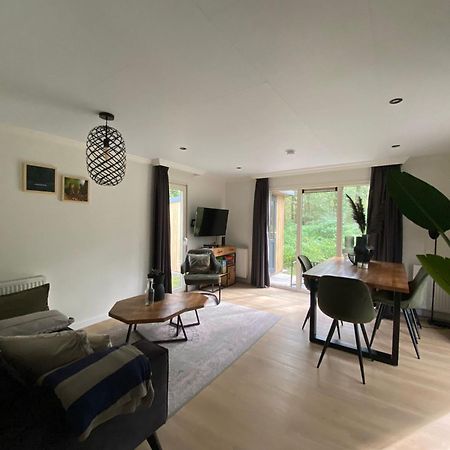 Vakantiepark De Ossenberg Оверберг Экстерьер фото